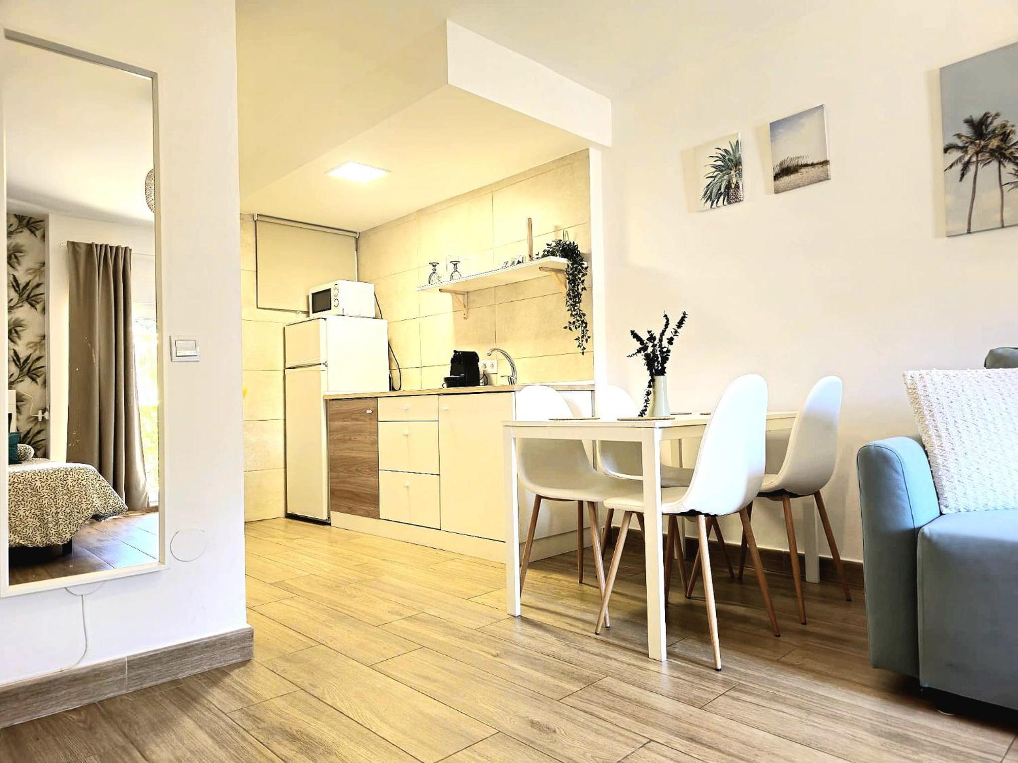 Jupiter Apartamento Benalmádena Exterior foto